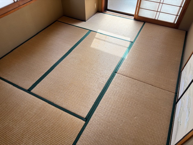 [公式]安城市・高浜の杉浦畳店|畳張替え/襖張替え/障子張替え/網戸張替えはお任せ下さい